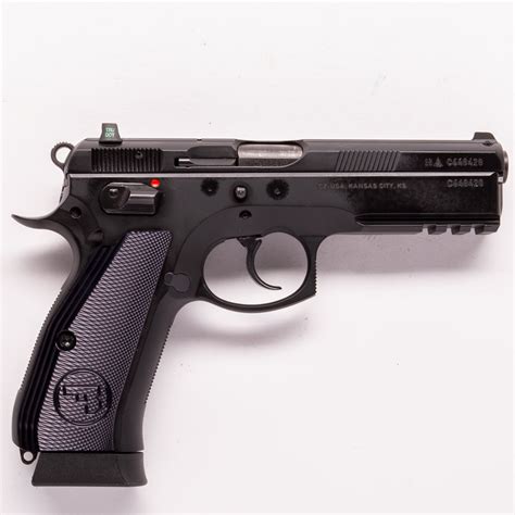 surplus cz 75 for sale